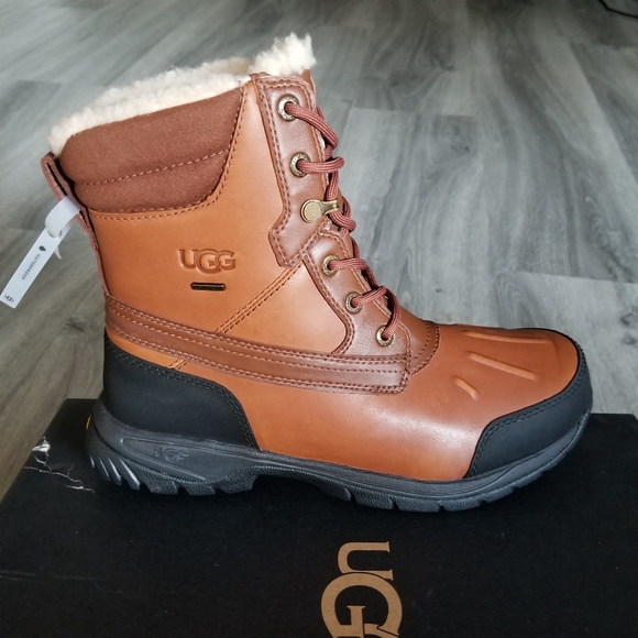 felton waterproof boot